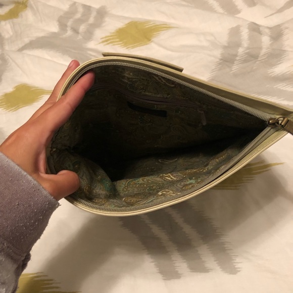 Hobo wallet/clutch - Picture 2 of 4